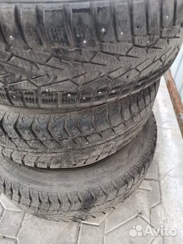 Колеса в сборе Колеса в сборе