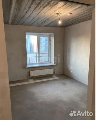2-к квартира, 64 м², 5/10 эт.