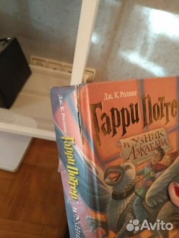 Книги Книги
