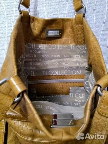 Сумка TJ collection Сумка TJ collection