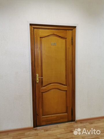 Офисное помещение, 18.5 м²