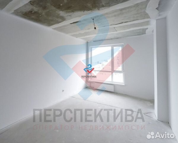 1-к квартира, 24 м², 7/15 эт.