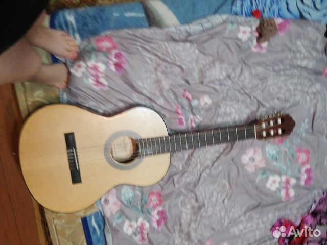 Гитара-детская Гитара-детская