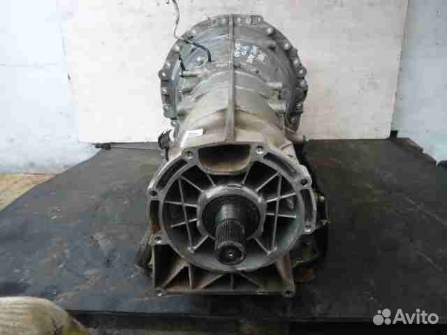 АКПП Land Rover Range Rover III 2002 - 2012 4.4TD