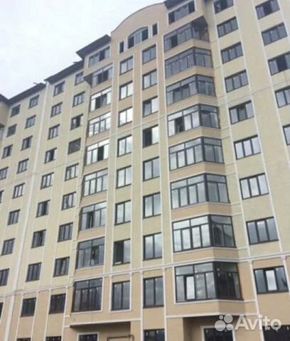 2-к квартира, 50 м², 4/10 эт. 2-к квартира, 50 м², 4/10 эт.