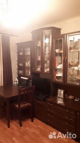 Комната 20 м² в 3-к, 6/9 эт.