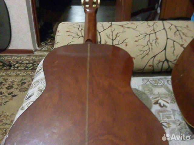Hohner HC 06. 5 лет. нейлон Hohner HC 06. 5 лет. нейлон