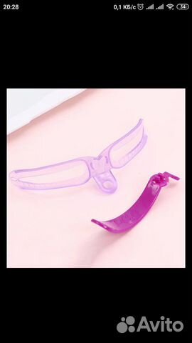 Многоразовый трафарет Многоразовый трафарет