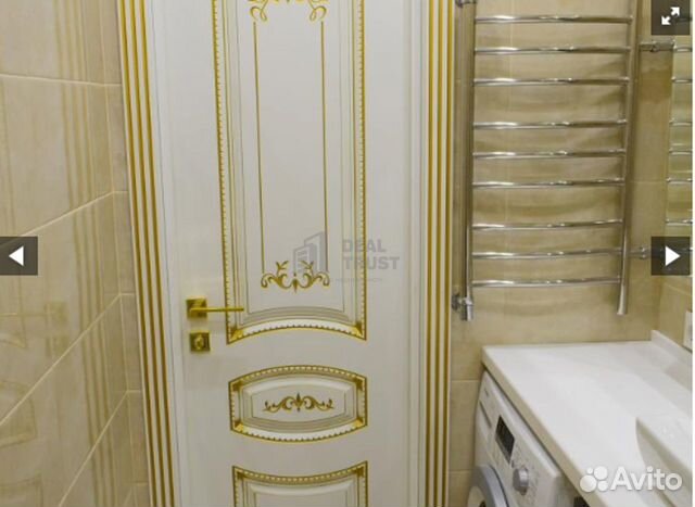1-к квартира, 35 м², 8/19 эт. 1-к квартира, 35 м², 8/19 эт.