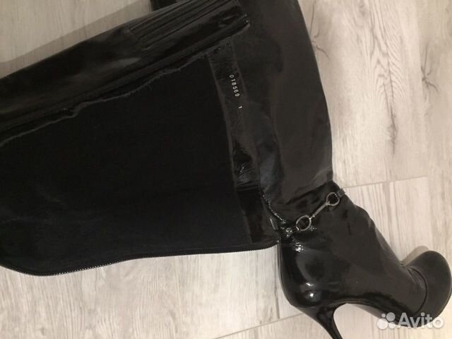 Сапоги