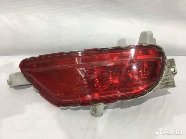 Фонарь противотуманный задний правый Mazda Cx-5 2