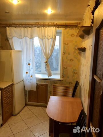3-к квартира, 65 м², 7/9 эт.