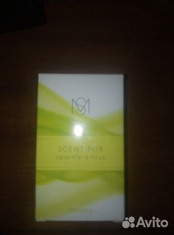 Туалетная вода Эйвон Scent Mix