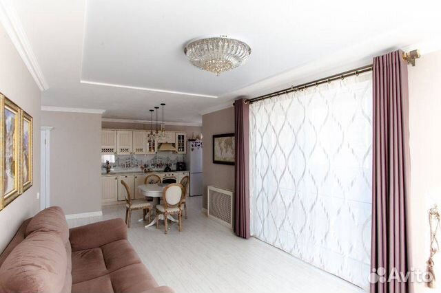 2-к квартира, 61 м², 8/10 эт. 2-к квартира, 61 м², 8/10 эт.