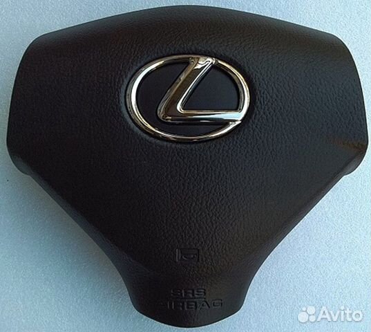 Обманка подушки на Lexus RX 2001-2007 новая