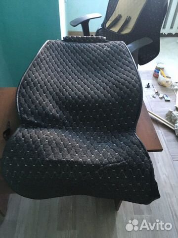 Авточехлы Авточехлы