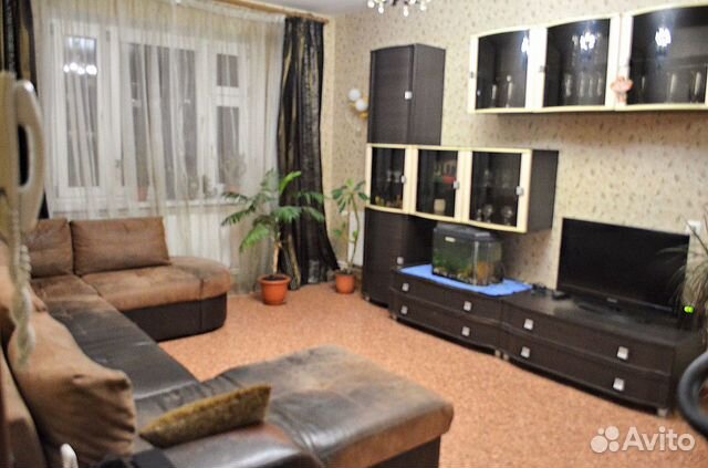 2-к квартира, 63.4 м², 7/10 эт. 2-к квартира, 63.4 м², 7/10 эт.