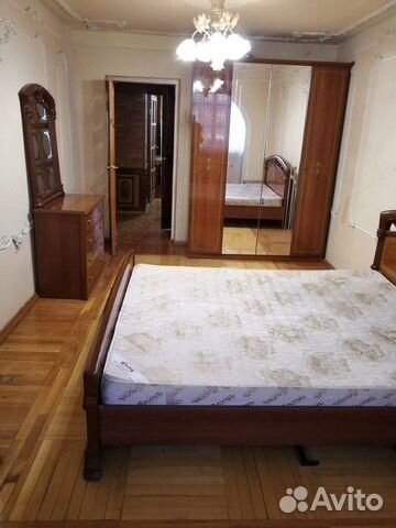 2-к квартира, 54 м², 3/5 эт. 2-к квартира, 54 м², 3/5 эт.