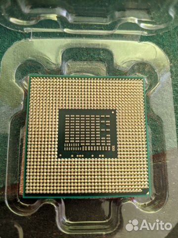 Intel Pentium B940 2.0 Gz