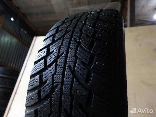 225 60 17 Kumho I Zen RV Stud KC16 694D 225 60 17 Kumho I Zen RV Stud KC16 694D