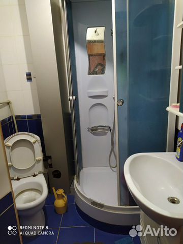 2-к квартира, 50 м², 4/5 эт.