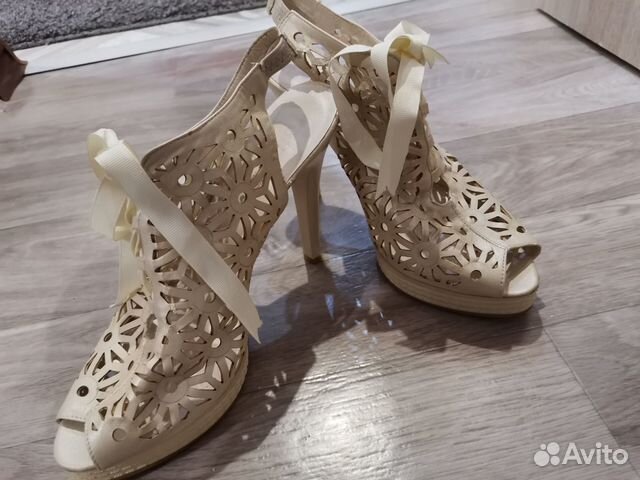 Босоножки Босоножки