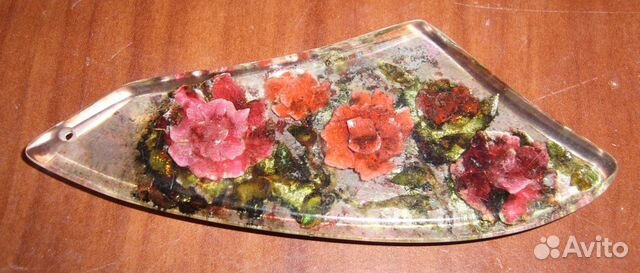 Подвеска украшение hand made из тюрьмы