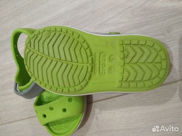 Сандали Crocs Сандали Crocs