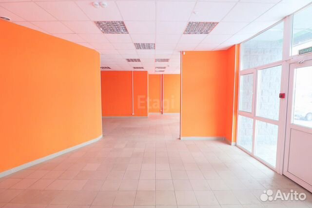 Помещение свободного назначения 70 м² без комиссии Помещение свободного назначения 70 м² без комиссии