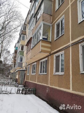 1-к квартира, 31 м², 2/5 эт. 1-к квартира, 31 м², 2/5 эт.