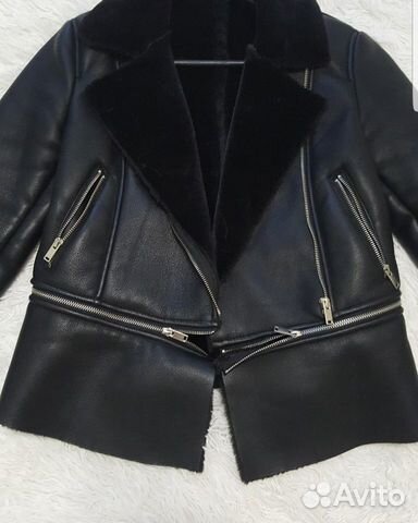 Дубленка Дубленка