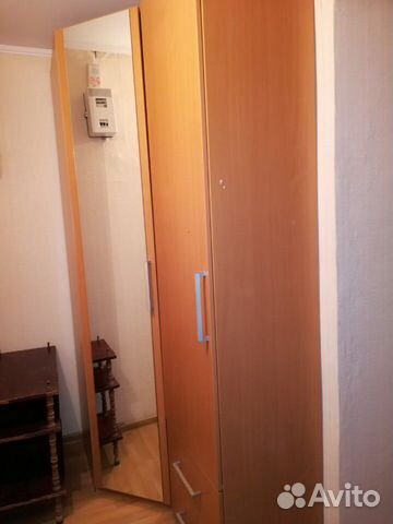 1-к квартира, 31 м², 2/9 эт.