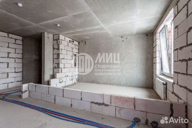 2-к квартира, 57.4 м², 7/9 эт. 2-к квартира, 57.4 м², 7/9 эт.