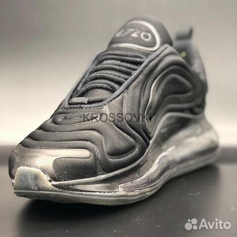 Кроссовки Nike Air Max 720 Кроссовки Nike Air Max 720