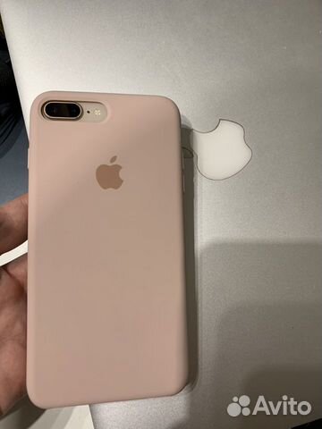 iPhone 8 plus 256gb