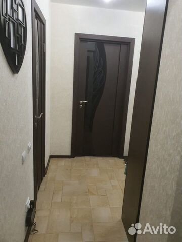 2-к квартира, 64 м², 6/10 эт.