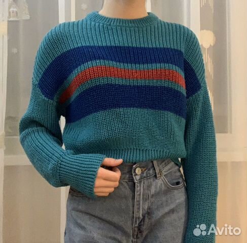 Свитер Pull and bear