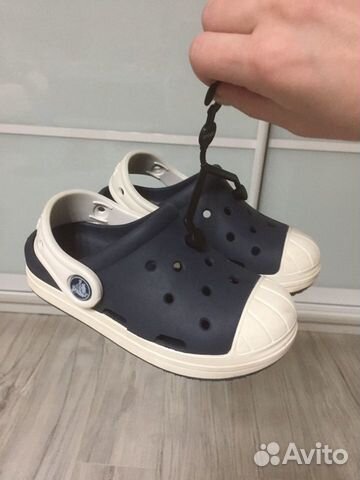 Сабо Crocs C 9 оригинал Сабо Crocs C 9 оригинал
