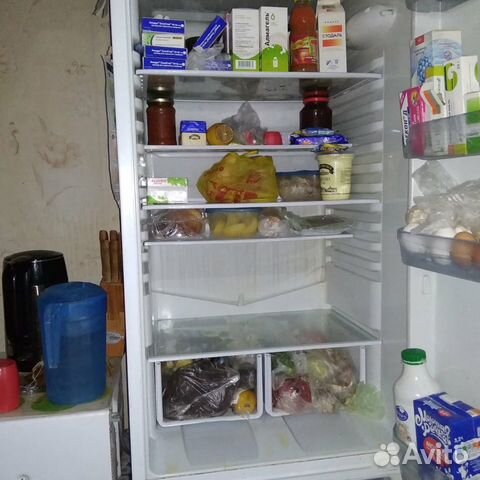 Холодильник Холодильник