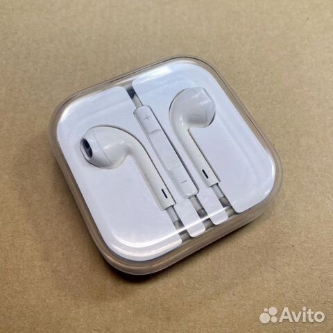 Гарнитура Apple EarPods 3.5 jack Гарнитура Apple EarPods 3.5 jack
