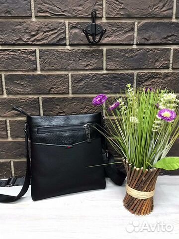 Сумка мужская