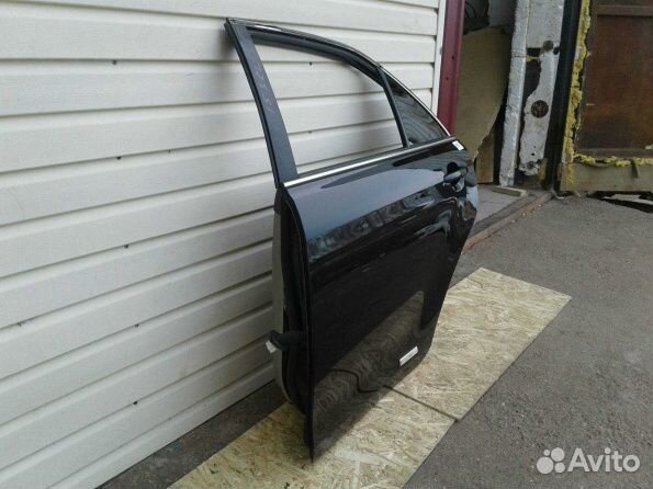 Дверь задняя левая Toyota Camry ACV40 2006-2011 Дверь задняя левая Toyota Camry ACV40 2006-2011