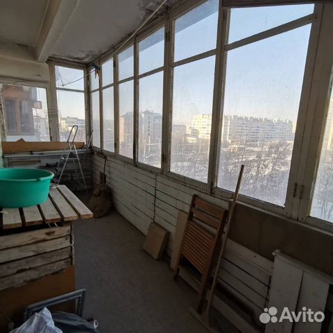 2-к квартира, 50 м², 5/12 эт. 2-к квартира, 50 м², 5/12 эт.