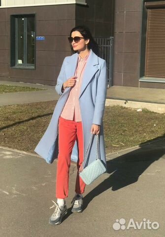 Пальто Пальто