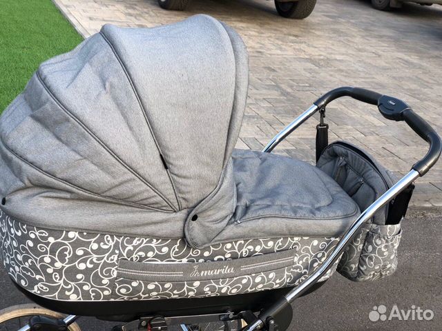 Коляска