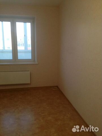 1-к квартира, 33 м², 9/10 эт.