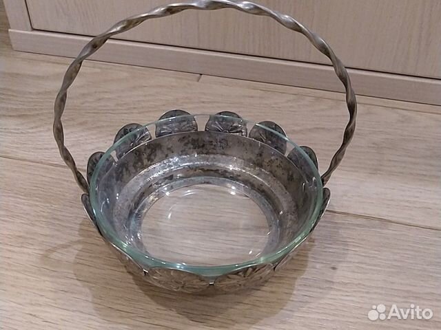 Сахарница СССР