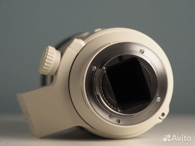 Sony 70-200/4G OSS Sony 70-200/4G OSS