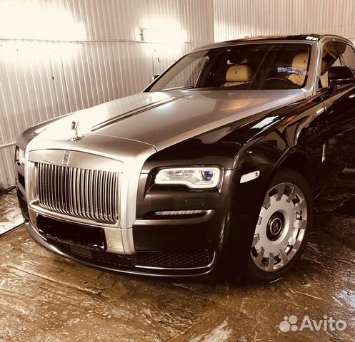 Автомойка 6 постов Автомойка 6 постов