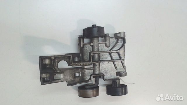 Механизм натяжения ремня, цепи Skoda Felicia, 1999 Механизм натяжения ремня, цепи Skoda Felicia, 1999